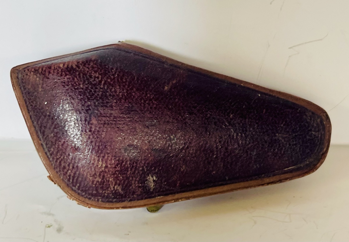Cigar Holder - Sea Foam -photo-6